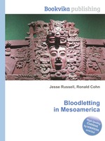 Bloodletting in Mesoamerica