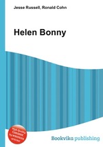 Helen Bonny