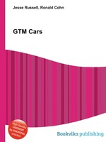 GTM Cars