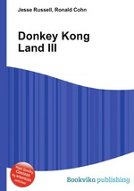 Donkey Kong Land III