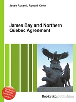 James Bay and Northern Quebec Agreement