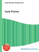 Carly Fiorina