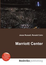 Marriott Center