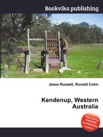 Kendenup, Western Australia