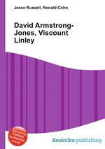 David Armstrong-Jones, Viscount Linley