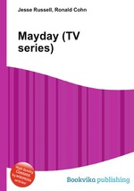 Mayday (TV series)