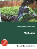 Alaska Zoo