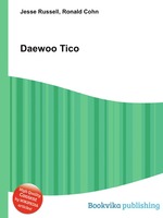 Daewoo Tico