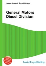 General Motors Diesel Division