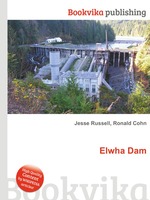 Elwha Dam