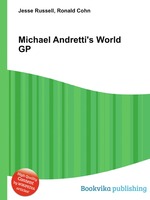 Michael Andretti`s World GP