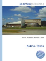 Aldine, Texas