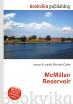 McMillan Reservoir