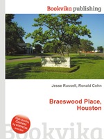 Braeswood Place, Houston