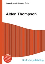 Alden Thompson