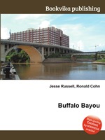 Buffalo Bayou