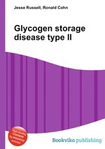 Glycogen storage disease type II