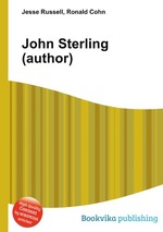 John Sterling (author)