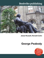 George Peabody