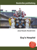 Guy`s Hospital