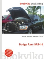 Dodge Ram SRT-10