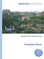 Hrazdan River