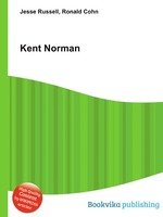 Kent Norman