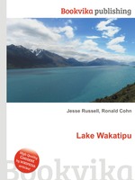 Lake Wakatipu