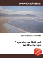 Cape Meares National Wildlife Refuge