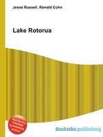 Lake Rotorua