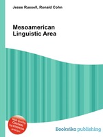 Mesoamerican Linguistic Area