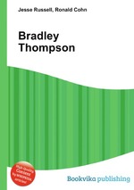 Bradley Thompson