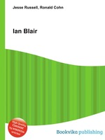 Ian Blair