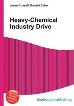 Heavy-Chemical Industry Drive