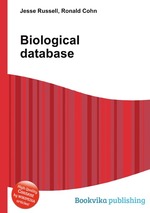 Biological database