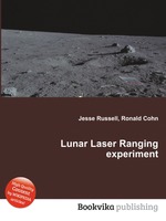 Lunar Laser Ranging experiment