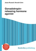 Gonadotropin-releasing hormone agonist