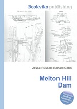 Melton Hill Dam