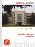 Highland Village, Houston