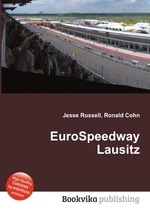 EuroSpeedway Lausitz