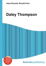 Daley Thompson