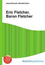 Eric Fletcher, Baron Fletcher