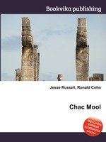 Chac Mool