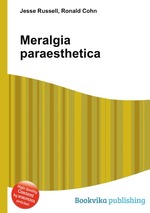 Meralgia paraesthetica