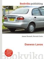 Daewoo Lanos