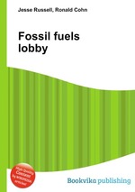 Fossil fuels lobby