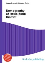 Demography of Rawalpindi District