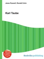 Karl Taube