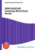 2009 NASCAR Camping World East Series