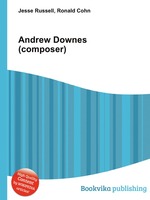 Andrew Downes (composer)